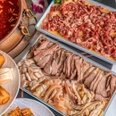 清真·花悦玖·保山铜锅牛肉(恒旺广场店) - 昆明市旅游 缩略图 2