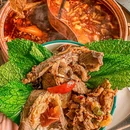 清真·花悦玖·保山铜锅牛肉(恒旺广场店) - 昆明市旅游 缩略图 1