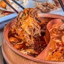 清真·花悦玖·保山铜锅牛肉(恒旺广场店) - 昆明市旅游 缩略图 6