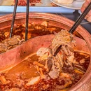 清真·花悦玖·保山铜锅牛肉(恒旺广场店) - 昆明市旅游 缩略图 7