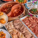 清真·花悦玖·保山铜锅牛肉(恒旺广场店) - 昆明市旅游 缩略图 8