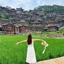 西江千户苗寨景区 - 黔东南苗族侗族自治州旅游 缩略图 2