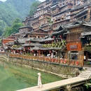 西江千户苗寨景区 - 黔东南苗族侗族自治州旅游 缩略图 4