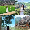 西江千户苗寨景区 - 黔东南苗族侗族自治州旅游 缩略图 1