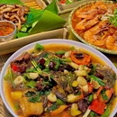 嵩明县傣味柠檬鱼餐饮总店 - 昆明市旅游 缩略图 2