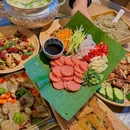 嵩明县傣味柠檬鱼餐饮总店 - 昆明市旅游 缩略图 1
