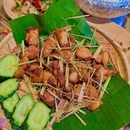 嵩明县傣味柠檬鱼餐饮总店 - 昆明市旅游 缩略图 4