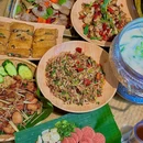 嵩明县傣味柠檬鱼餐饮总店 - 昆明市旅游 缩略图 8