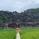 西江千户苗寨景区 - 黔东南苗族侗族自治州旅游 缩略图 2