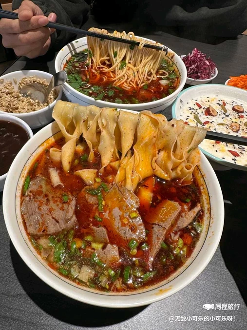 皇嘉广场(每一天便利店) - 西安旅游