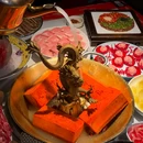 小龙翻大江文化火锅(天府三街店) - 成都市旅游 缩略图 2