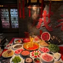 小龙翻大江文化火锅(天府三街店) - 成都市旅游 缩略图 1