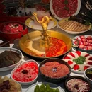 小龙翻大江文化火锅(天府三街店) - 成都市旅游 缩略图 5