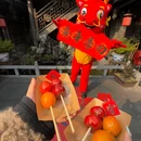 小龙翻大江文化火锅(天府三街店) - 成都市旅游 缩略图 7