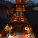 小龙翻大江文化火锅(天府三街店) - 成都市旅游 缩略图 9
