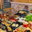 咪表蚝宅·生蚝烧烤·小龙虾(钱湖天地店) - 宁波市旅游 缩略图 1