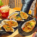 咪表蚝宅·生蚝烧烤·小龙虾(钱湖天地店) - 宁波市旅游 缩略图 4