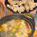 咪表蚝宅·生蚝烧烤·小龙虾(钱湖天地店) - 宁波市旅游 缩略图 8