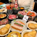 一楽千寻烧肉·酒馆 - 杭州市旅游 缩略图 1