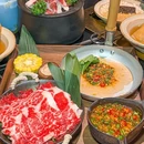 一楽千寻烧肉·酒馆 - 杭州市旅游 缩略图 4
