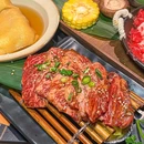 一楽千寻烧肉·酒馆 - 杭州市旅游 缩略图 6