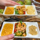 小笨鸡·潮汕炭煲(杭州首店) - 杭州市旅游 缩略图 2