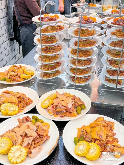 小笨鸡·潮汕炭煲(杭州首店) - 杭州市旅游