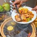 小笨鸡·潮汕炭煲(杭州首店) - 杭州市旅游 缩略图 7