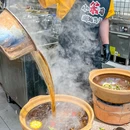 小笨鸡·潮汕炭煲(杭州首店) - 杭州市旅游 缩略图 8