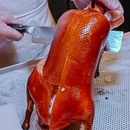 万蔚·烤鸭·北京菜(王府井店) - 北京市旅游 缩略图 3