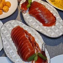 万蔚·烤鸭·北京菜(王府井店) - 北京市旅游 缩略图 4
