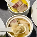 HOMES上海本帮菜(襄阳公园店) - 上海市旅游 缩略图 3