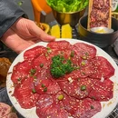 逸品极上·原切烤肉(拱墅宝龙店) - 杭州市旅游 缩略图 5