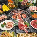 逸品极上·原切烤肉(拱墅宝龙店) - 杭州市旅游 缩略图 1