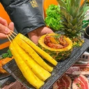 逸品极上·原切烤肉(拱墅宝龙店) - 杭州市旅游 缩略图 2