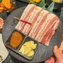 逸品极上·原切烤肉(拱墅宝龙店) - 杭州市旅游 缩略图 6