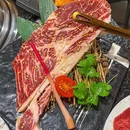 逸品极上·原切烤肉(拱墅宝龙店) - 杭州市旅游 缩略图 7