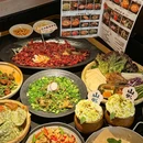 掌勺虎·江西山野小炒(晋江万达店) - 泉州市旅游 缩略图 1