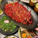 掌勺虎·江西山野小炒(晋江万达店) - 泉州市旅游 缩略图 4