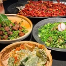 掌勺虎·江西山野小炒(晋江万达店) - 泉州市旅游 缩略图 6