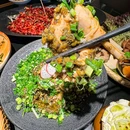 掌勺虎·江西山野小炒(晋江万达店) - 泉州市旅游 缩略图 8