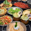 掌勺虎·江西山野小炒(晋江万达店) - 泉州市旅游 缩略图 9