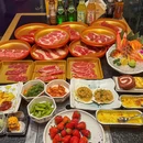 大胜轩和牛自助烤肉(知春路店) - 北京市旅游 缩略图 1