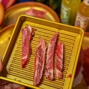 大胜轩和牛自助烤肉(知春路店) - 北京市旅游 缩略图 9