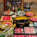 旬野菜·和牛自助火锅专门店(五道口店) - 北京市旅游 缩略图 1