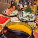 旬野菜·和牛自助火锅专门店(五道口店) - 北京市旅游 缩略图 4