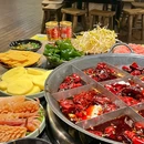 九碗火锅(南滨总店) - 重庆市旅游 缩略图 1
