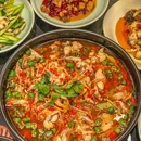 臻本来·南派川菜(嘉里中心店) - 杭州市旅游 缩略图 1
