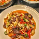 臻本来·南派川菜(嘉里中心店) - 杭州市旅游 缩略图 5