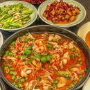 臻本来·南派川菜(嘉里中心店) - 杭州市旅游 缩略图 8